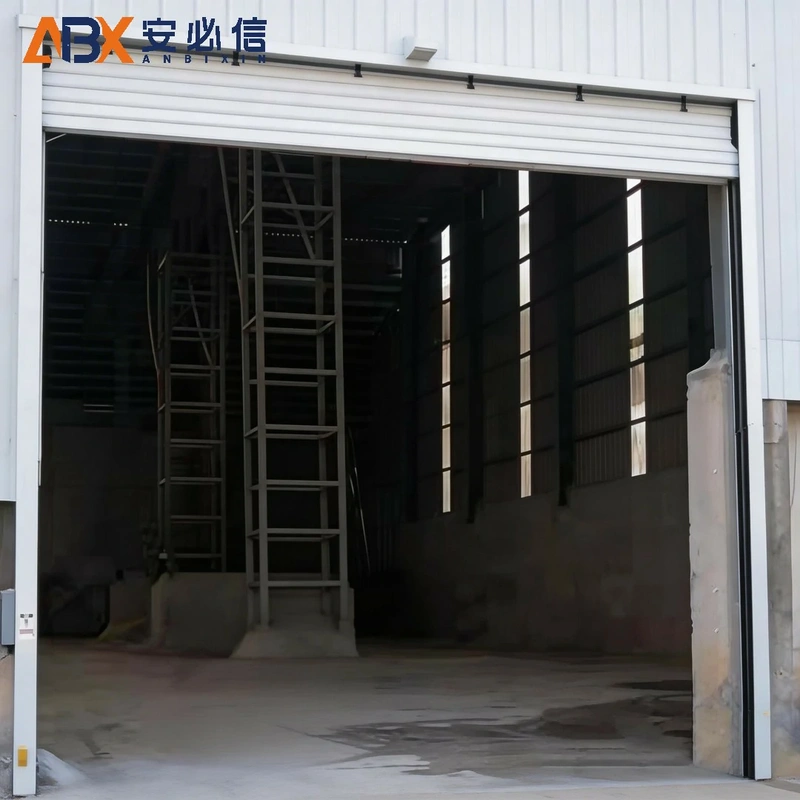 芜湖PVC堆积门